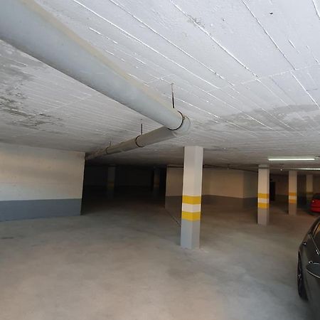 Apartman Becici - Budva Luaran gambar