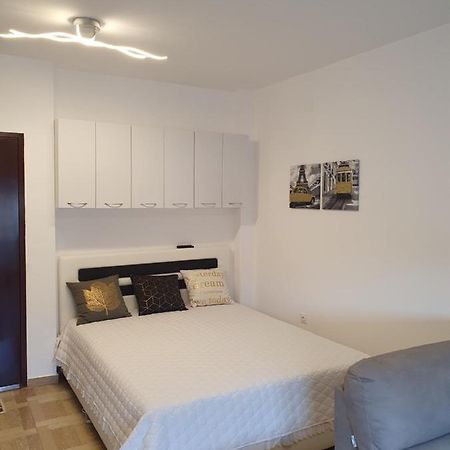 Apartman Becici - Budva Luaran gambar