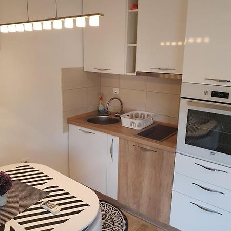 Apartman Becici - Budva Luaran gambar