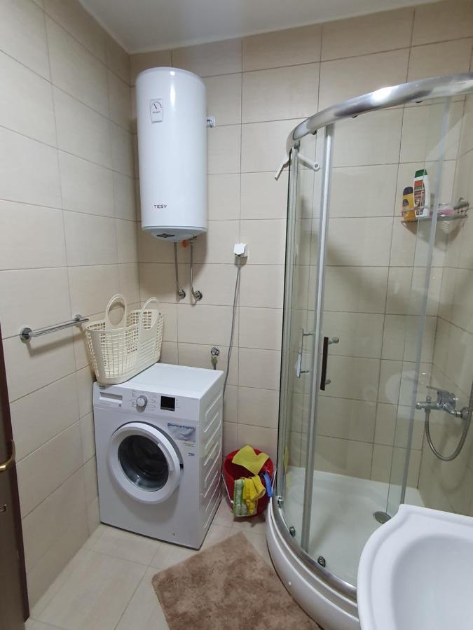 Apartman Becici - Budva Luaran gambar