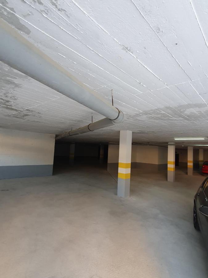 Apartman Becici - Budva Luaran gambar