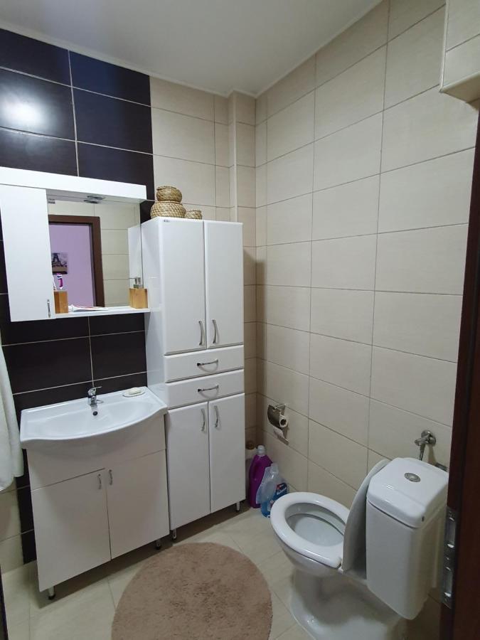 Apartman Becici - Budva Luaran gambar