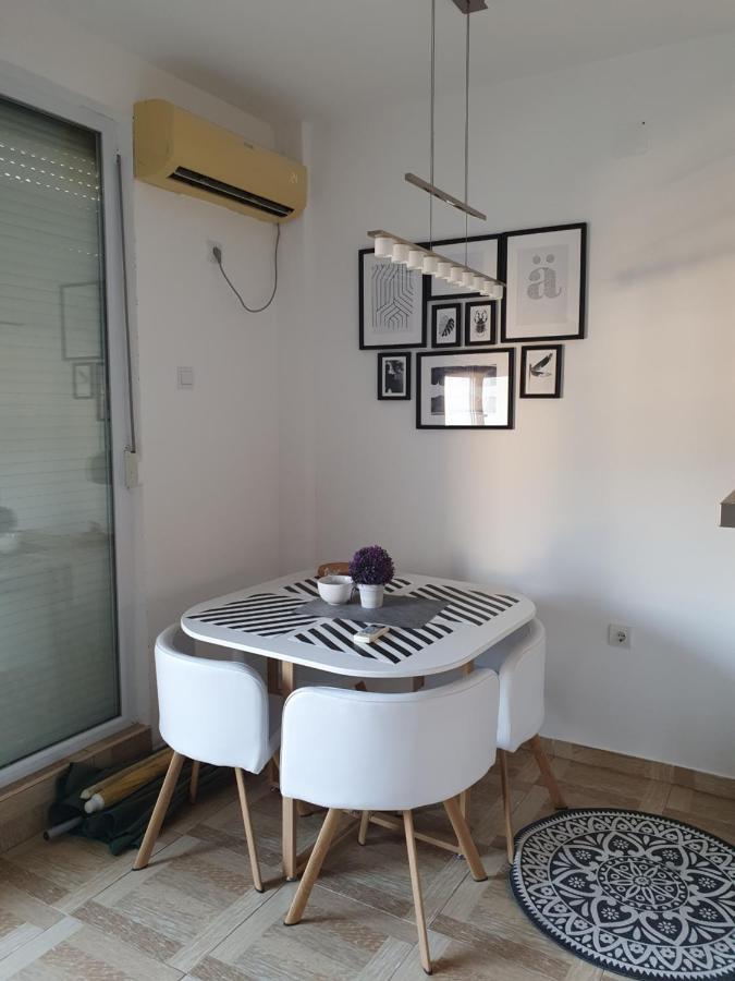 Apartman Becici - Budva Luaran gambar