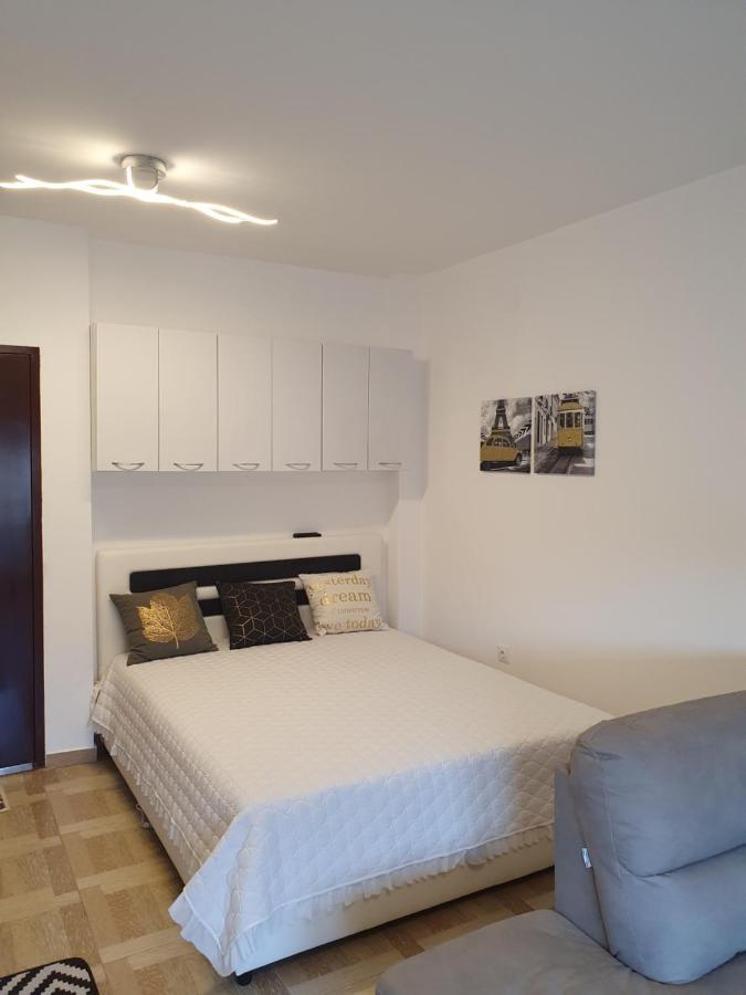 Apartman Becici - Budva Luaran gambar