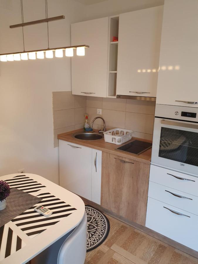 Apartman Becici - Budva Luaran gambar