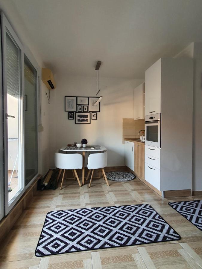 Apartman Becici - Budva Luaran gambar