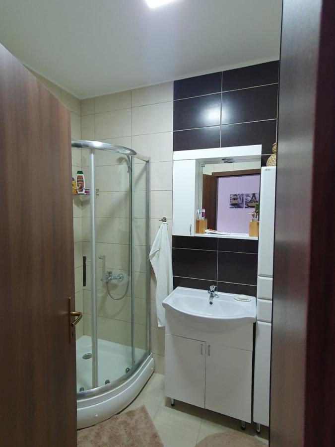 Apartman Becici - Budva Luaran gambar