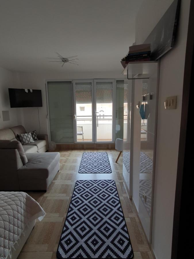 Apartman Becici - Budva Luaran gambar