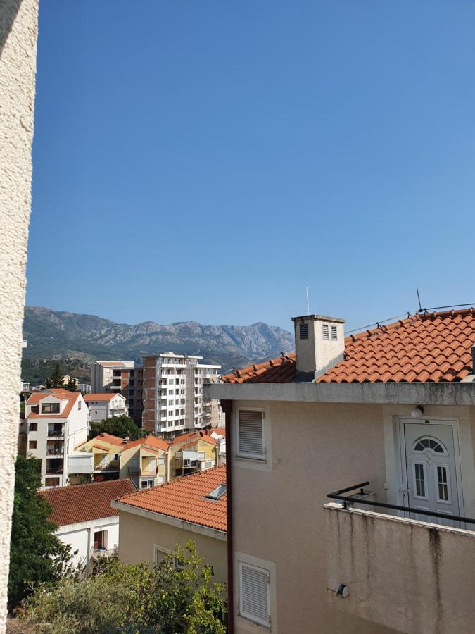 Apartman Becici - Budva Luaran gambar