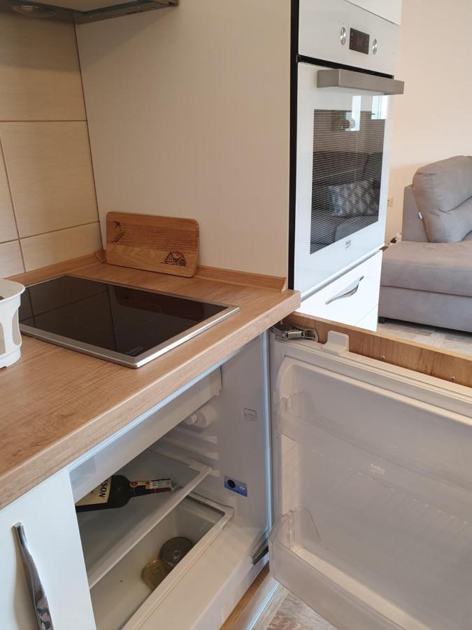 Apartman Becici - Budva Luaran gambar
