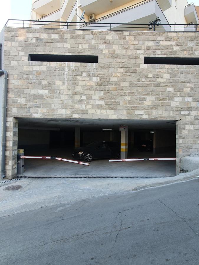 Apartman Becici - Budva Luaran gambar
